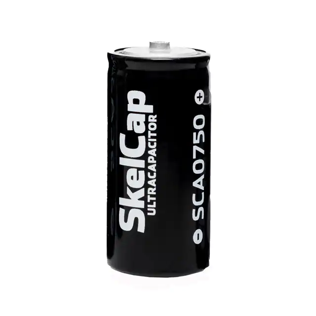 SKELCAP SCA0750 Skeleton Technologies GmbH product image