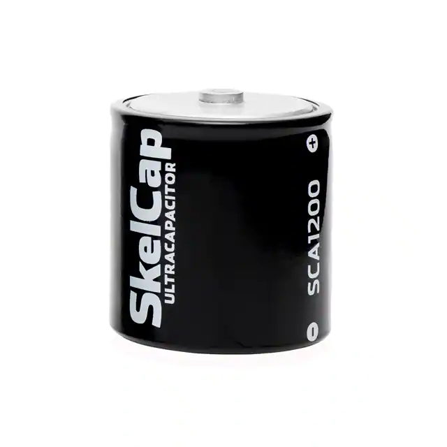 SKELCAP SCA1200 Skeleton Technologies GmbH product image
