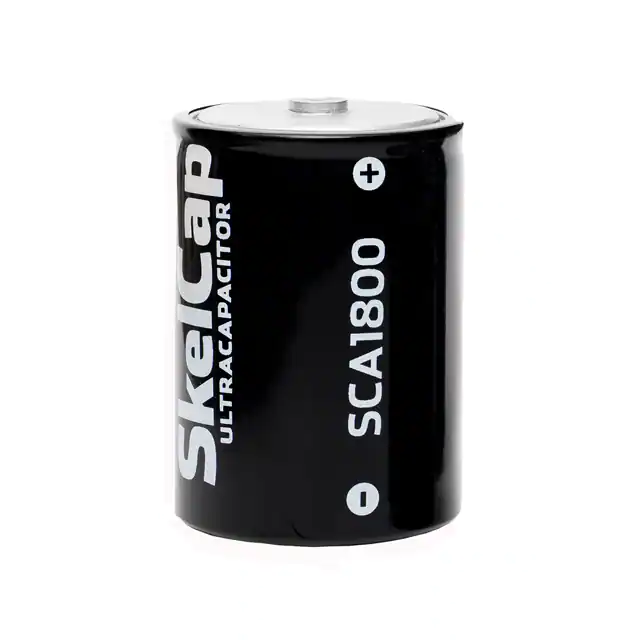 SKELCAP SCA1800 Skeleton Technologies GmbH product image