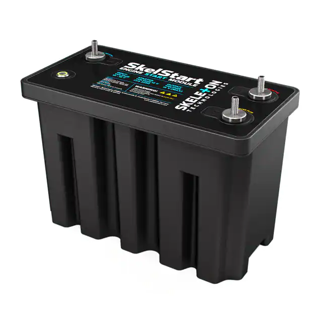 SKELSTART 12V Skeleton Technologies GmbH product image