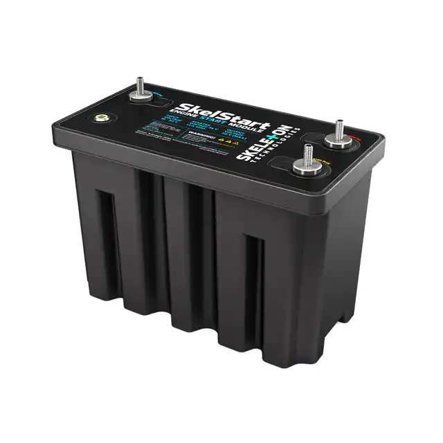 SKELSTART 24V Skeleton Technologies GmbH product image