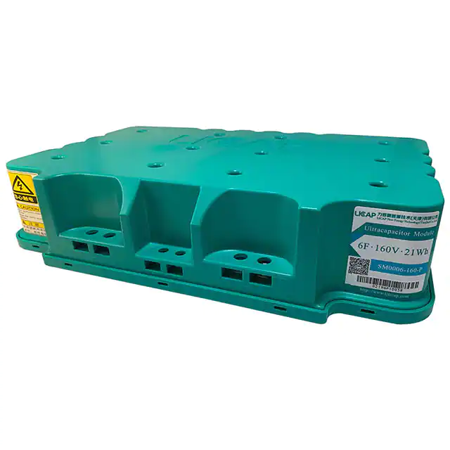 SM0006-160-P LICAP Technologies, Inc. product image