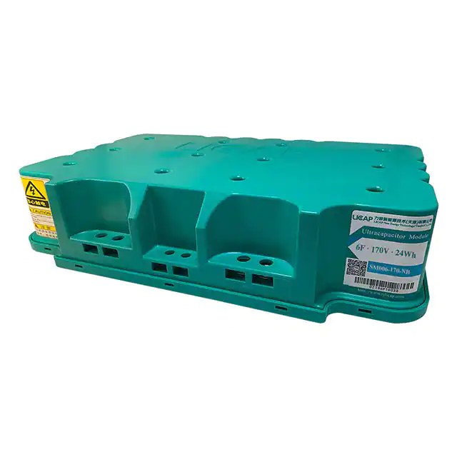 SM0006-170-NB LICAP Technologies, Inc.