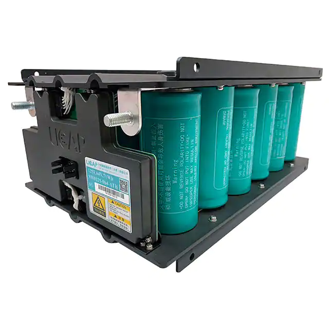 SM0125-064-ATH LICAP Technologies, Inc. product image