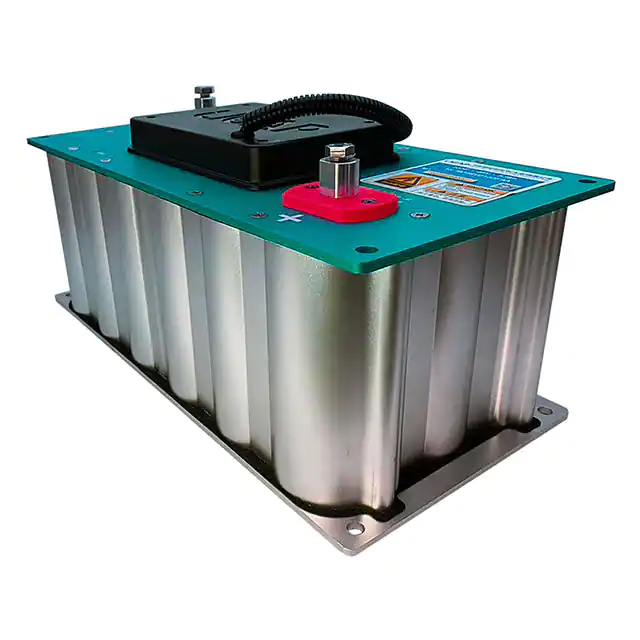 SM0165-048-ATH LICAP Technologies, Inc. product image