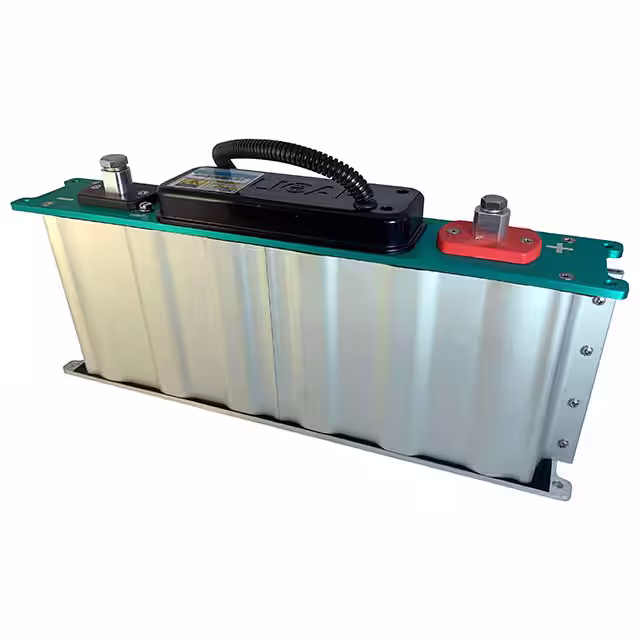 SM0500-016-PT LICAP Technologies, Inc. product image