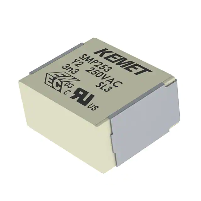 SMP253MA4150MTR24 KEMET