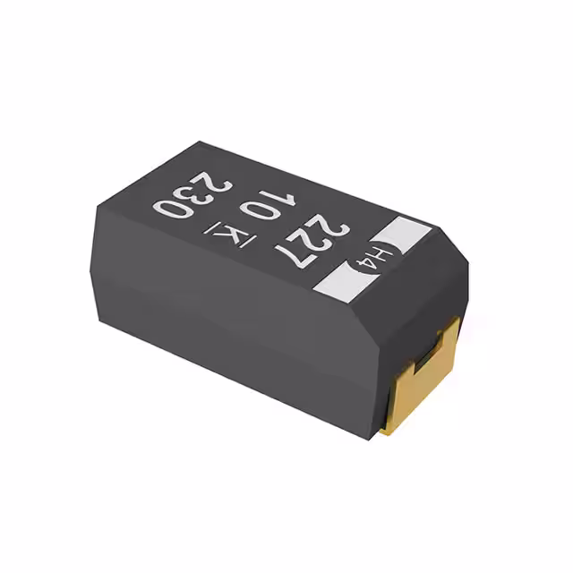 T502D685K035AG6110 KEMET