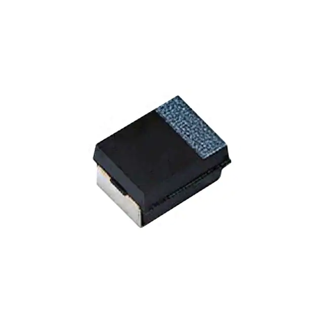T50D107M010C0040 Vishay Sprague