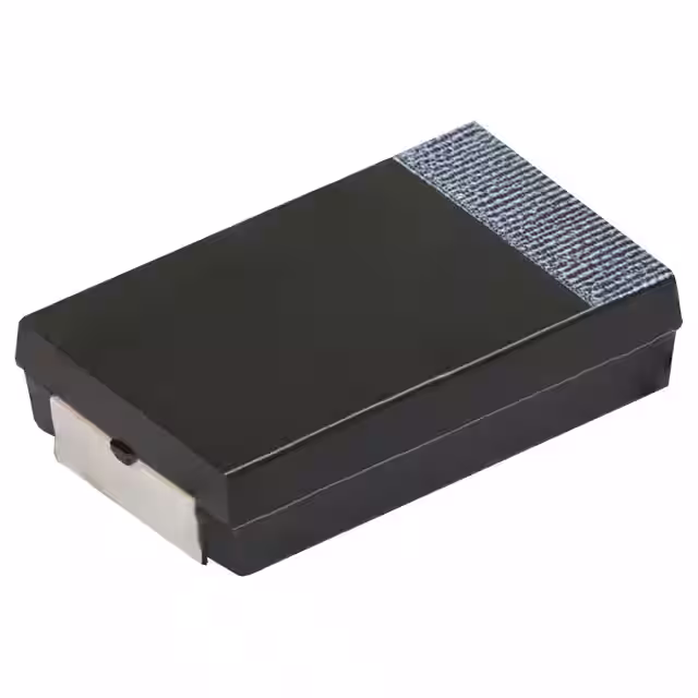 T55V227M2R5C0015 Vishay Polytech