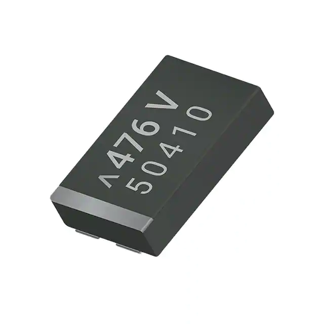 TCNX108M006R0200E KYOCERA AVX