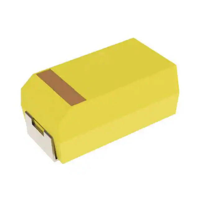 TCKIC335AT Cal-Chip Electronics, Inc.