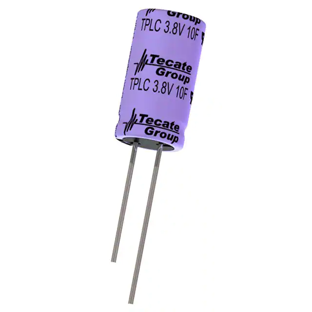 TPLC-3R8/10MR8X14 Tecate Group product image