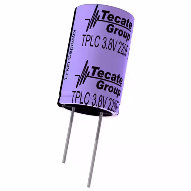 TPLC-3R8/220MR16X25 Tecate Group