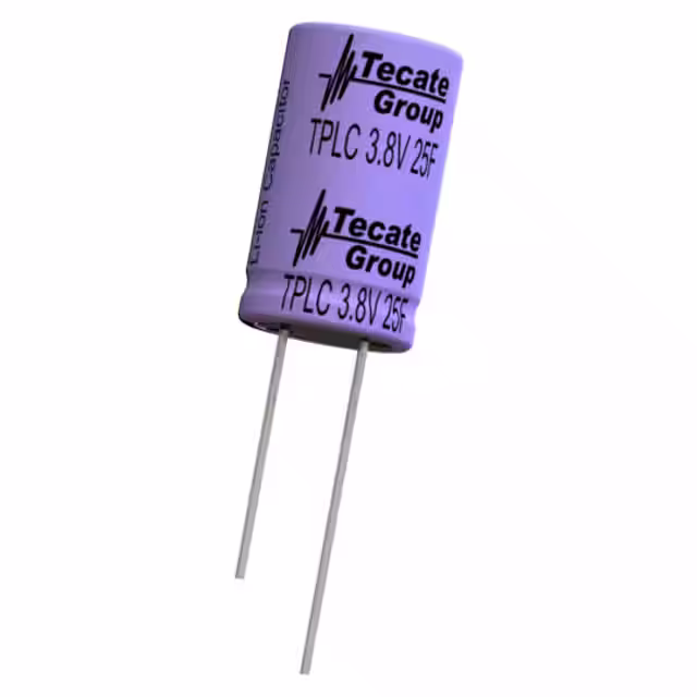 TPLC-3R8/25MR10X16 Tecate Group