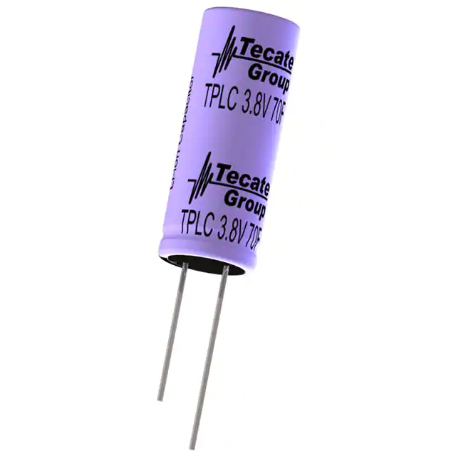 TPLC-3R8/70MR10X25 Tecate Group product image