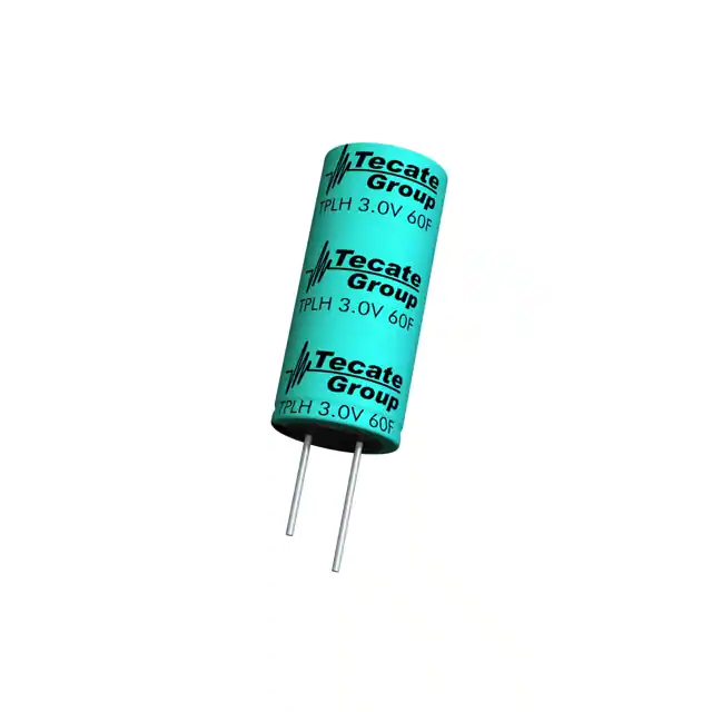 TPLH-3R0/60WR18X40 Tecate Group product image