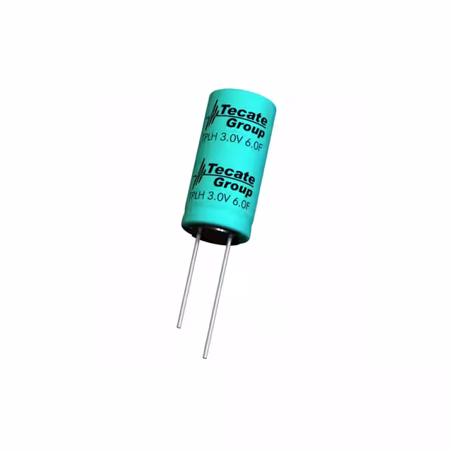 TPLH-3R0/6.0WR10X20 Tecate Group