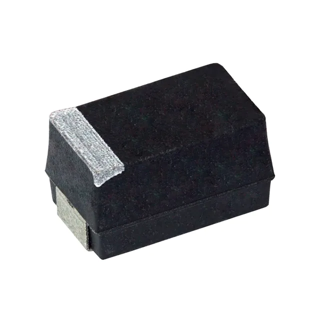 593D107X0010D2TE3 Vishay Sprague
