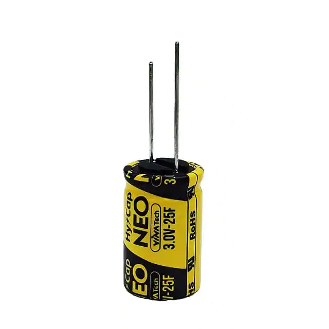 WEC3R0256QG VINATech Co LTD product image