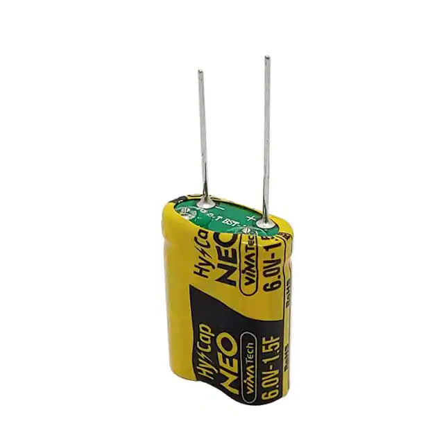 WEC6R0155QG-I VINATech Co LTD product image