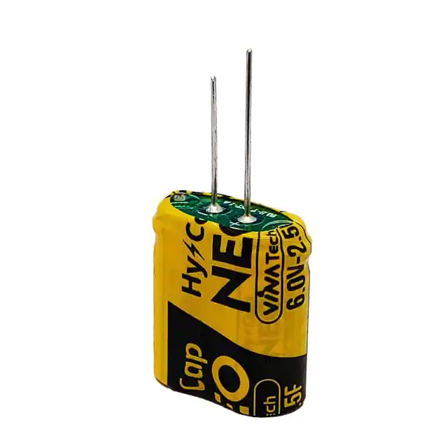 WEC6R0255QG-I VINATech Co LTD product image