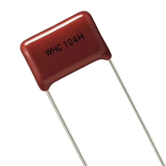 ECW-H6104HC Panasonic Electronic Components
