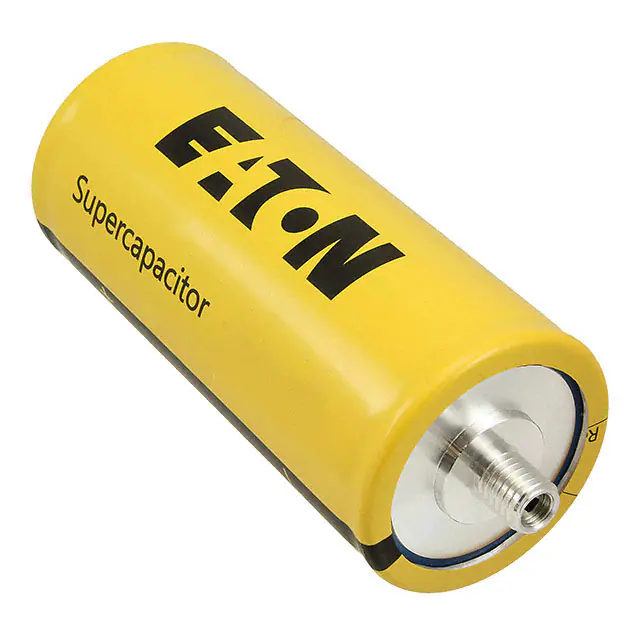 XL60-2R9348T-R Eaton - Electronics Division