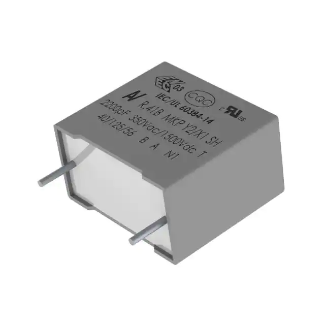R41BF147050T1K KEMET
