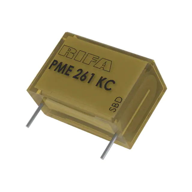 PME261KE6470KR30 KEMET
