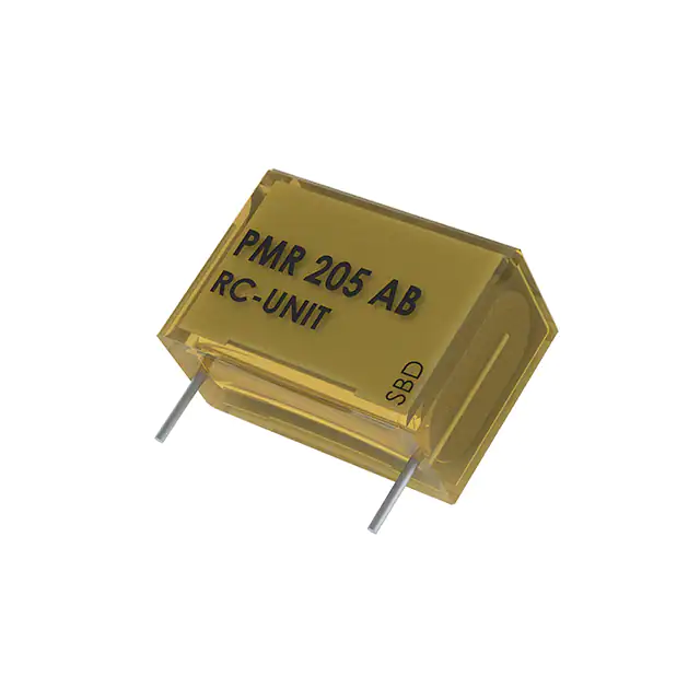 PMR205AB6100M220R30 KEMET