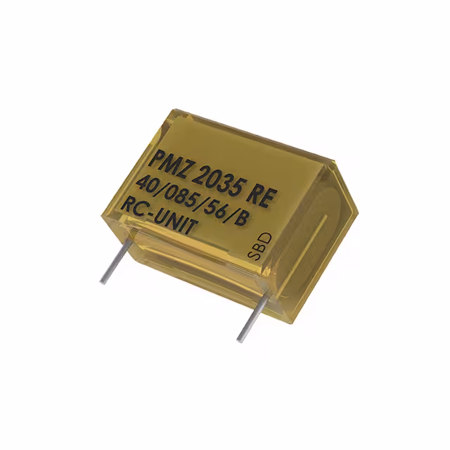 PMZ2035RE6100K150R30 KEMET