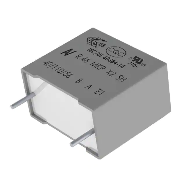 R46KI3100JHM1M KEMET