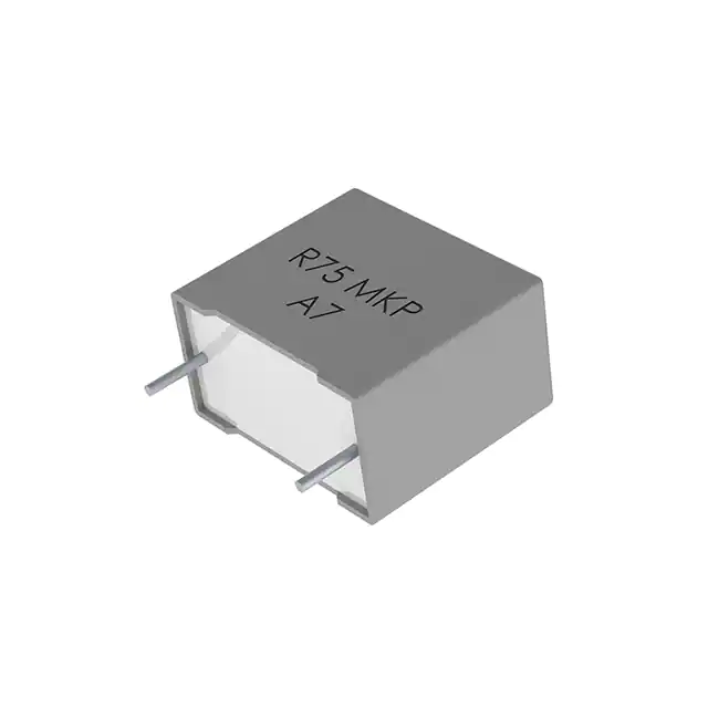 R75IR4470AA50J KEMET
