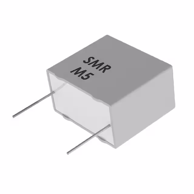 SMR5332K50J01L4BULK KEMET