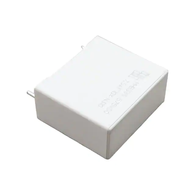 MHBS354750KHS Nichicon