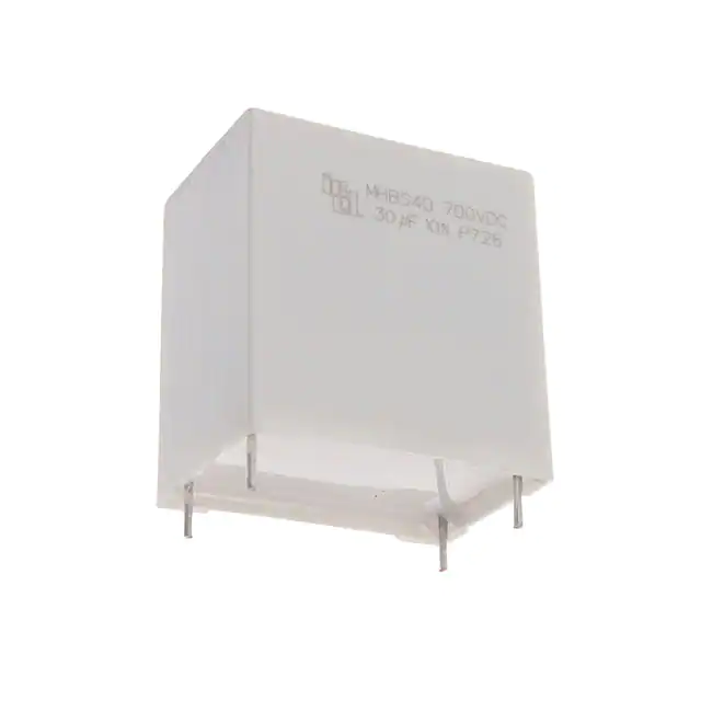 MHBS405300KJSD Nichicon