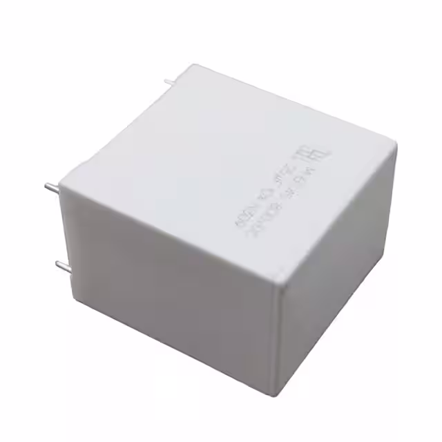 MHBS455250KJSD Nichicon