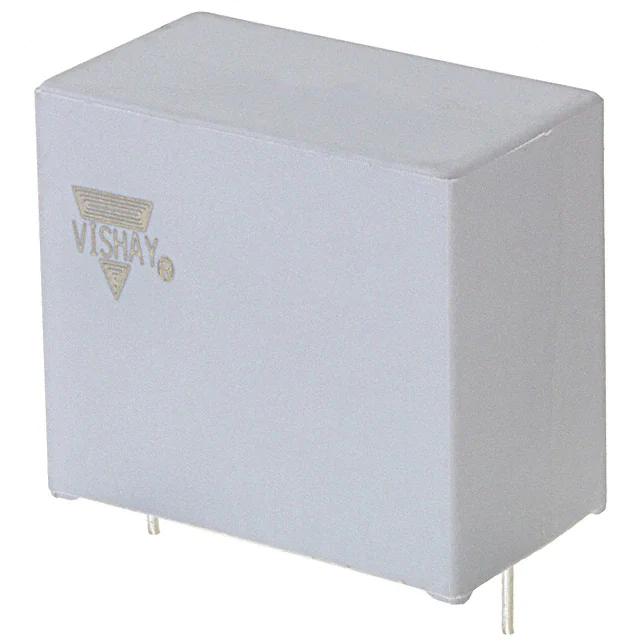MKP1847530354K2 Vishay Beyschlag/Draloric/BC Components