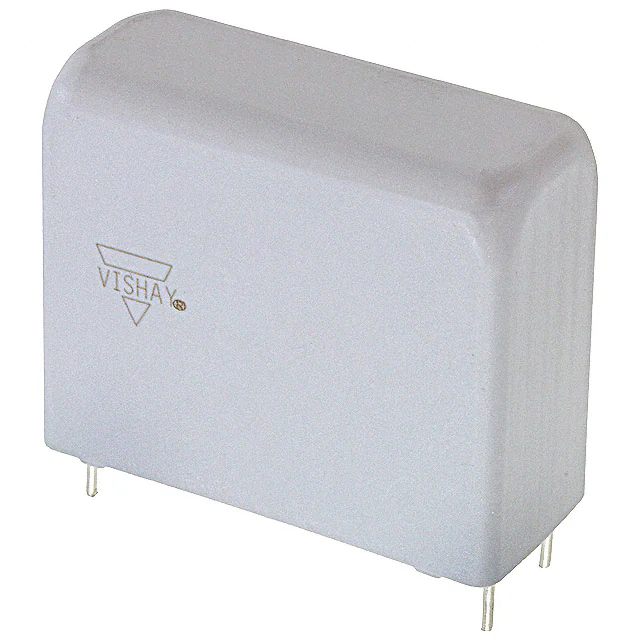 MKP1847550354P4 Vishay Beyschlag/Draloric/BC Components
