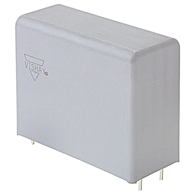 MKP1847615354Y4 Vishay Beyschlag/Draloric/BC Components