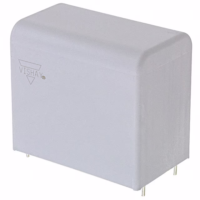 MKP1847625354Y5 Vishay Beyschlag/Draloric/BC Components