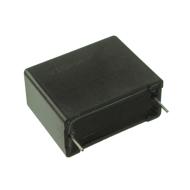 MKP1847C610355Y2 Vishay Beyschlag/Draloric/BC Components