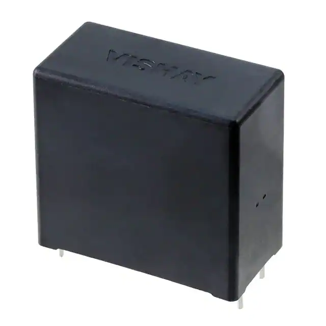 MKP1847C630355Y5 Vishay Beyschlag/Draloric/BC Components