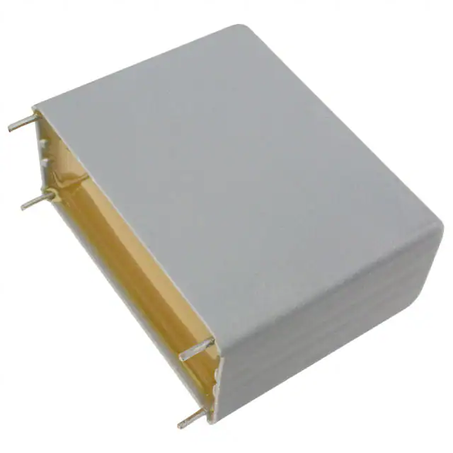 MKP1848680704Y5 Vishay Beyschlag/Draloric/BC Components