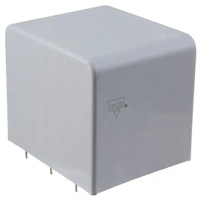 MKP1848716704Y5 Vishay Beyschlag/Draloric/BC Components
