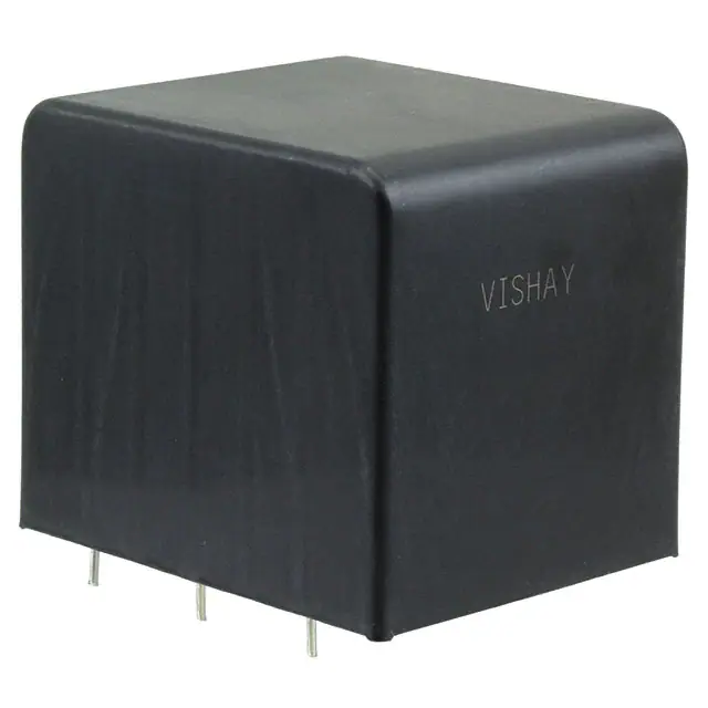 MKP1848C73280JY5 Vishay Beyschlag/Draloric/BC Components
