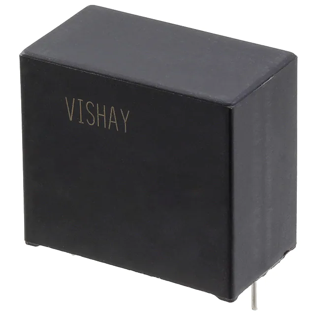 MKP1848C61080JK2 Vishay Beyschlag/Draloric/BC Components