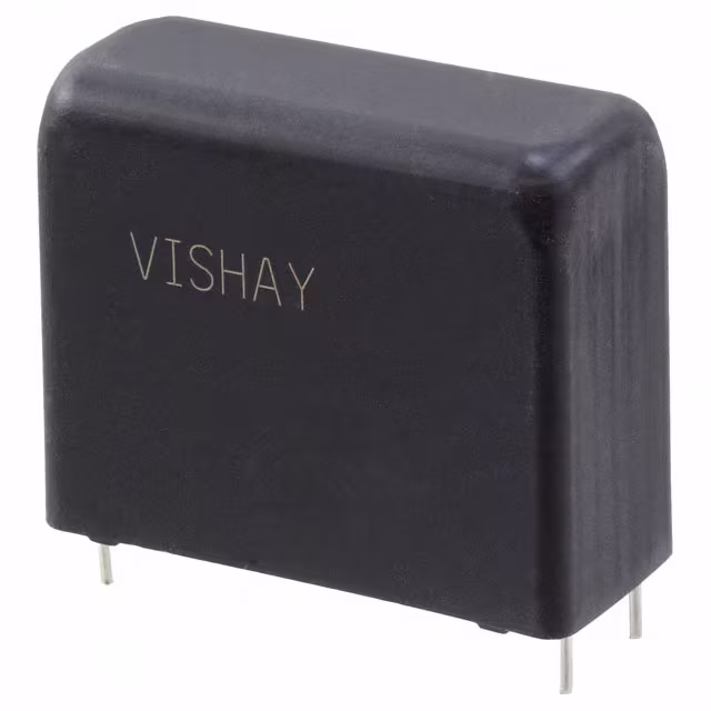 MKP1848C62050JP4 Vishay Beyschlag/Draloric/BC Components