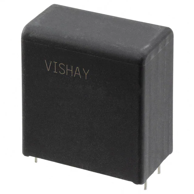 MKP1848C62580JP4 Vishay Beyschlag/Draloric/BC Components